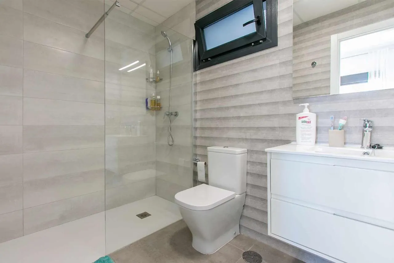 Espectacular Adosado Con Piscina, Vistas Al Mar 4 Villa Nerja Holiday home