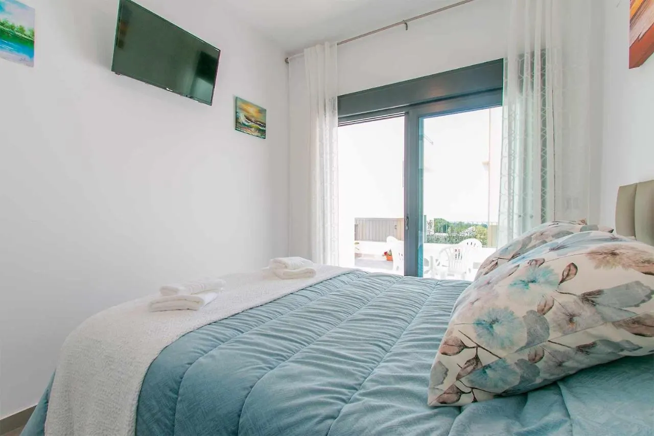 Holiday home Espectacular Adosado Con Piscina, Vistas Al Mar 4 Villa Nerja