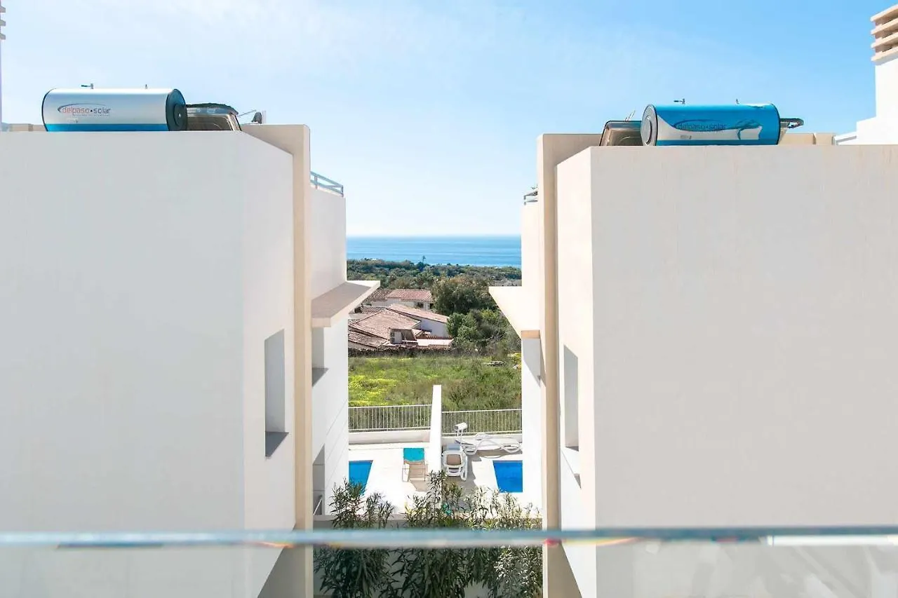 Holiday home Espectacular Adosado Con Piscina, Vistas Al Mar 4 Villa Nerja